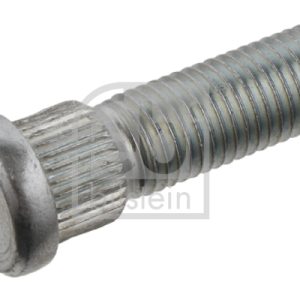 Bolt roata MITSUBISHI OUTLANDER III (GG_W, GF_W, ZJ, ZL, ZK) 2.0 Hybrid 4WD (GG2W) benzina/elector 200 cai FEBI BILSTEIN 33499