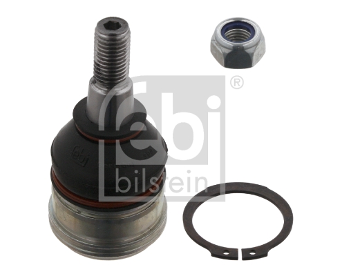 Pivot MITSUBISHI COLT VI (Z3_A, Z2_A) 1.3 LPG (Z33A) Benzina/Autogaz (GPL) 95 cai FEBI BILSTEIN 33609