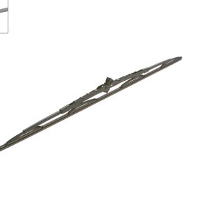 Lamela stergator MITSUBISHI COLT Caseta/ Hatchback (Z3_V) 1.5 DiD diesel 95 cai BOSCH 3 397 004 587