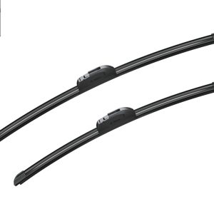 Lamela stergator MITSUBISHI OUTLANDER I (CU_W) 2.0 Turbo 4WD (CU2W) benzina 201 cai BOSCH 3 397 007 043