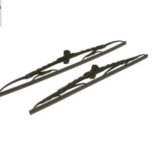 Lamela stergator MITSUBISHI COLT IV (CA_A) 1.6 4WD (CC4A) benzina 114 cai BOSCH 3 397 010 249