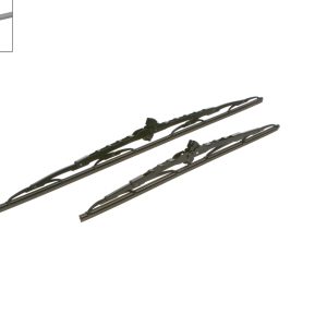 Lamela stergator MITSUBISHI LANCER VII (CS_A, CT_A) 1.6 (CS3A) benzina 98 cai BOSCH 3 397 010 253