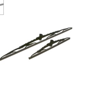 Lamela stergator MITSUBISHI COLT VI (Z3_A, Z2_A) 1.3 LPG (Z33A) Benzina/Autogaz (GPL) 95 cai BOSCH 3 397 010 270