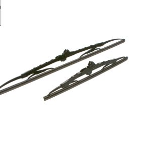 Lamela stergator MITSUBISHI MIRAGE VI limuzina (A1_A) 1.2 (A13A) benzina 80 cai BOSCH 3 397 010 274