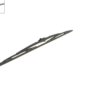 Lamela stergator MITSUBISHI GRANDIS (NA_W) 2.0 DI-D (NA8W) diesel 136 cai BOSCH 3 397 018 170