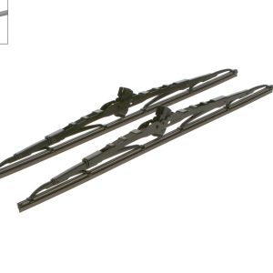 Lamela stergator MITSUBISHI L 300 III caroserie (P0_V, P1_V, P2_V) 2.4 4WD (P24V, P24W) benzina 112 cai BOSCH 3 397 118 505