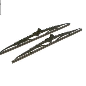 Lamela stergator MITSUBISHI GALANT VI limuzina (E3_A) 2.0 GTI 16V Cat 4WD (E38A, E39A, E33A) benzina 150 cai BOSCH 3 397 118 542