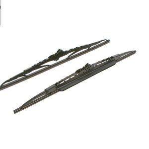 Lamela stergator MITSUBISHI GALANT VI (E3_A) 2.0 GTi 16V 4WD (E39A) benzina 145 cai BOSCH 3 397 118 543