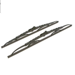 Lamela stergator MITSUBISHI COLT IV (CA_A) 1.3 GLi 12V (CA1A) benzina 75 cai BOSCH 3 397 118 563