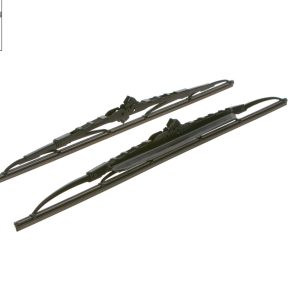 Lamela stergator MITSUBISHI LANCER IV hatchback (C6_A, C7_A) 1.8 D (C64A) diesel 60 cai BOSCH 3 397 118 564