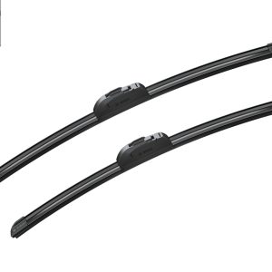 Lamela stergator MITSUBISHI LANCER IV (C6_A, C7_A) 1.5 (C62A) benzina 84 cai BOSCH 3 397 118 995