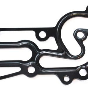 Garnituri carcasa filtru ulei MITSUBISHI Canter (FB7, FB8, FE7, FE8) VII FE84S diesel 146 cai ELRING 341.220