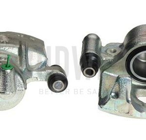 Etrier frana MITSUBISHI L 300 III bus (P0_W, P1_W, P2_W, P3_W) 2.5 TD (P05W) diesel 87 cai BUDWEG CALIPER 341329