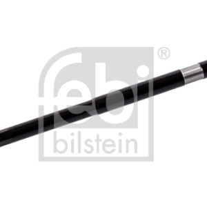Bieleta directie MITSUBISHI GRANDIS (NA_W) 2.0 DI-D (NA8W) diesel 136 cai FEBI BILSTEIN 34184