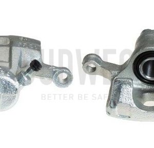 Etrier frana MITSUBISHI ECLIPSE II (D3_A) 2000 GT 16V benzina 214 cai BUDWEG CALIPER 342199