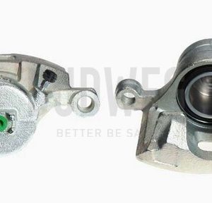 Etrier frana MITSUBISHI GALANT VIII combi (EA_, EC_) 2.0 (EA2W) benzina 136 cai BUDWEG CALIPER 342205