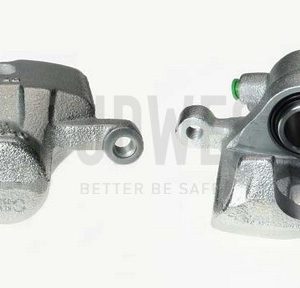 Etrier frana MITSUBISHI PAJERO CLASSIC (V2_W, V6_W, V7_W) 2.5 TD (V24W) diesel 115 cai BUDWEG CALIPER 342347