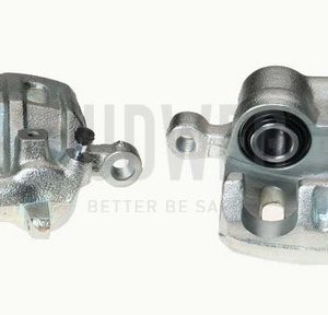 Etrier frana MITSUBISHI L200 (K7_T, K6_T, K5_T) 2.5 TD 4WD (K74T) diesel 133 cai BUDWEG CALIPER 342348