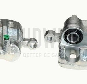 Etrier frana MITSUBISHI L400 bus (PD_W, PC_W, PA_V, PB_V, PA_W) 2.4 (PA4W) benzina 132 cai BUDWEG CALIPER 342349
