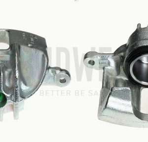 Etrier frana MITSUBISHI CARISMA limuzina (DA_) 1.6 (DA1A) benzina 90 cai BUDWEG CALIPER 342554