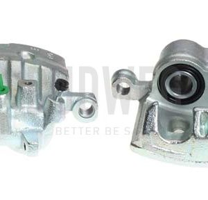 Etrier frana MITSUBISHI DELICA / SPACE GEAR 2.0 (PA3V) benzina 113 cai BUDWEG CALIPER 342568