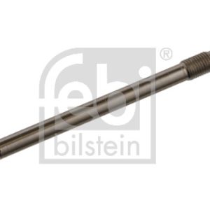 Bujie incandescenta MITSUBISHI COLT VI (Z3_A, Z2_A) 1.5 DI-D (Z39A) diesel 95 cai FEBI BILSTEIN 34266