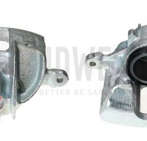 Etrier frana MITSUBISHI COLT CZC VI Cabriolet (RG) 1.5 Turbo (Z37A) benzina 150 cai BUDWEG CALIPER 342854