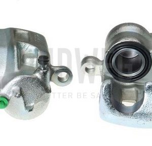 Etrier frana MITSUBISHI GRANDIS (NA_W) 2.4 MIVEC (NA4W) benzina 165 cai BUDWEG CALIPER 343547