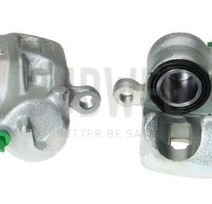 Etrier frana MITSUBISHI PAJERO CLASSIC (V2_W, V6_W, V7_W) 3.2 DI-D (V68W, V78W) diesel 170 cai BUDWEG CALIPER 343129