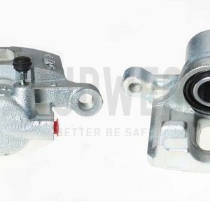 Etrier frana MITSUBISHI LANCER VII combi (CS_W, CT_W) 2.0 (CS9W) benzina 135 cai BUDWEG CALIPER 343544