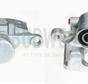 Etrier frana MITSUBISHI OUTLANDER I (CU_W) 2.4 HDD Mivec (CU5W) benzina 160 cai BUDWEG CALIPER 343545