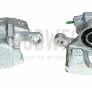 Etrier frana MITSUBISHI OUTLANDER II (CW_W) 3.0 4WD (CW6W) benzina 220 cai BUDWEG CALIPER 343549