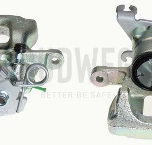 Etrier frana MITSUBISHI COLT VI (Z3_A, Z2_A) 1.5 CZT (Z37A) benzina 150 cai BUDWEG CALIPER 343750