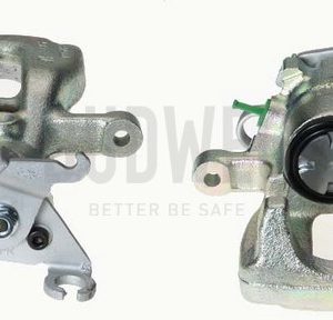 Etrier frana MITSUBISHI COLT VI (Z3_A, Z2_A) 1.5 DI-D (Z39A) diesel 95 cai BUDWEG CALIPER 343751