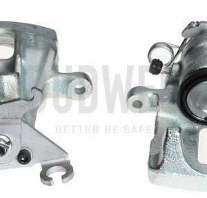 Etrier frana MITSUBISHI CARISMA (DA_) 1.9 DI-D (DA5A) diesel 115 cai BUDWEG CALIPER 344161