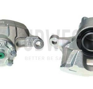 Etrier frana MITSUBISHI ASX (GA_W_) 1.8 DI-D 4WD (GA6W) diesel 116 cai BUDWEG CALIPER 344330