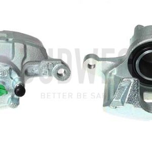 Etrier frana MITSUBISHI LANCER VIII Sportback (CX_A) 1.8 DI-D (CX9A) diesel 150 cai BUDWEG CALIPER 344331