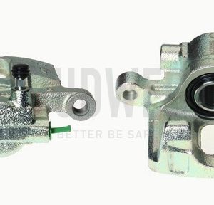Etrier frana MITSUBISHI LANCER VIII Sportback (CX_A) 1.5 benzina 109 cai BUDWEG CALIPER 344332