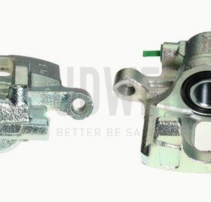 Etrier frana MITSUBISHI LANCER VIII (CY_A, CZ_A) 1.5 Bifuel Benzina/Autogaz (GPL) 109 cai BUDWEG CALIPER 344333