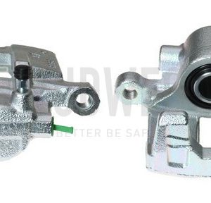 Etrier frana MITSUBISHI OUTLANDER II (CW_W) 2.2 DI-D 4WD diesel 177 cai BUDWEG CALIPER 344554