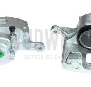 Etrier frana MITSUBISHI L200 / TRITON (KJ_, KK_, KL_) 2.4 DI-D 4WD (KL1T) diesel 181 cai BUDWEG CALIPER 344574