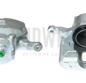 Etrier frana MITSUBISHI L200 / TRITON platou / sasiu (KA_T, KB_T) 2.5 DI-D 4WD (KB4T) diesel 178 cai BUDWEG CALIPER 344575