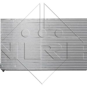 Condensator climatizare MITSUBISHI CARISMA (DA_) 1.9 TD (DA4A) diesel 90 cai NRF 350213