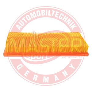 Filtru aer MITSUBISHI CARISMA (DA_) 1.6 (DA1A) benzina 103 cai MASTERSPORT GERMANY 35124-LF-PCS-MS