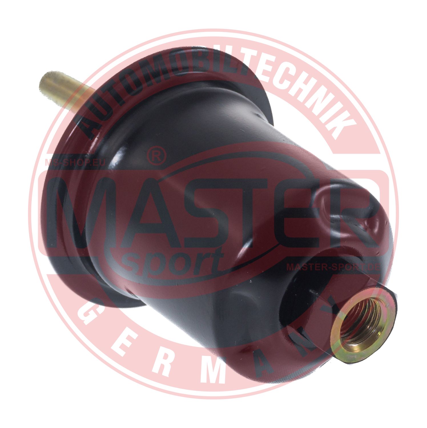 Filtru combustibil MITSUBISHI OUTLANDER I (CU_W) 2.4 4WD (CU5W) benzina 162 cai MASTERSPORT GERMANY 3520J-KF-PCS-MS