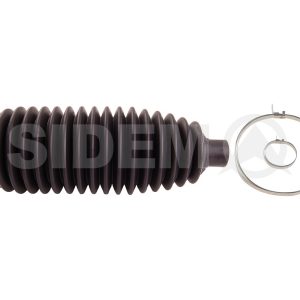 Burduf cauciuc directie MITSUBISHI OUTLANDER II (CW_W) 2.2 DI-D 4WD diesel 156 cai SIDEM 353.035