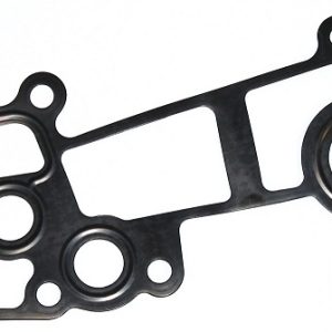 Garnitura flansa lichid racire MITSUBISHI Canter (FE5, FE6) VI 615, 616 diesel 150 cai ELRING 354.300