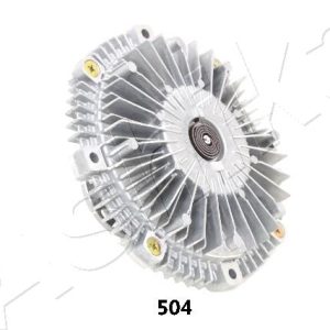 Cupla ventilator radiator MITSUBISHI L200 / TRITON (KA_T, KB_T) 2.5 DI-D (KA4T) diesel 136 cai ASHIKA 36-05-504