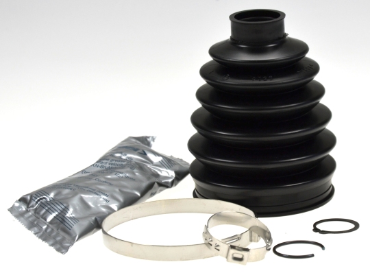 Ansamblu burduf articulatie planetara MITSUBISHI ASX (GA_W_) 1.6 MIVEC (GA1W) benzina 117 cai LOBRO 306186