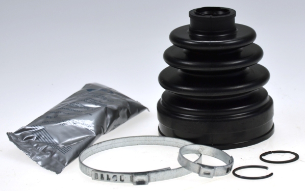 Ansamblu burduf articulatie planetara MITSUBISHI ASX (GA_W_) 2.0 MIVEC (GA2W) benzina 150 cai LOBRO 306190